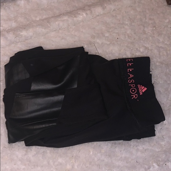 Adidas StellaSports leggings - Picture 2 of 2
